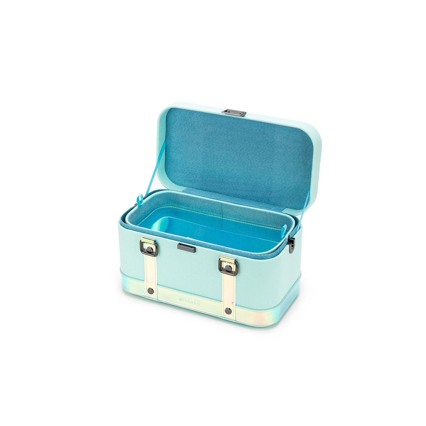Maker's Train Case | Starlight