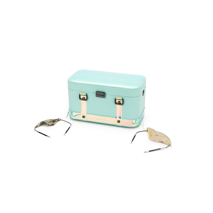 Maker's Train Case | Starlight