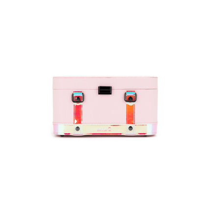 Maker's Train Case | Sunset