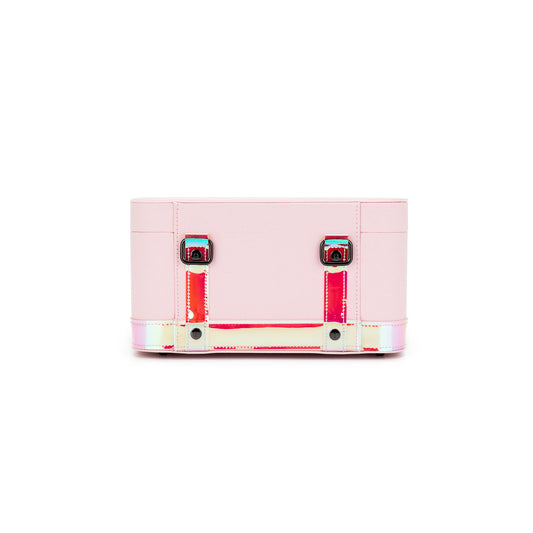 Maker's Train Case | Sunset