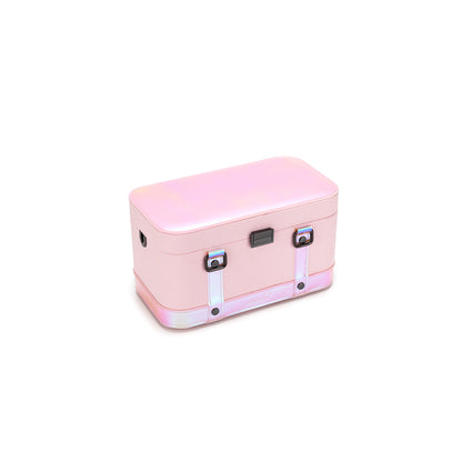 Maker's Train Case | Sunset
