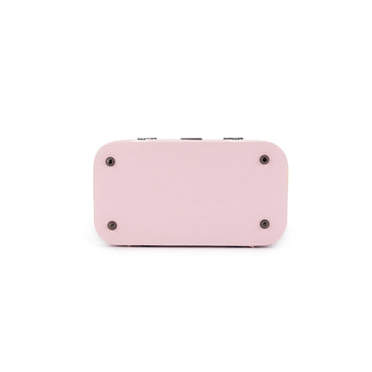 Maker's Train Case | Sunset