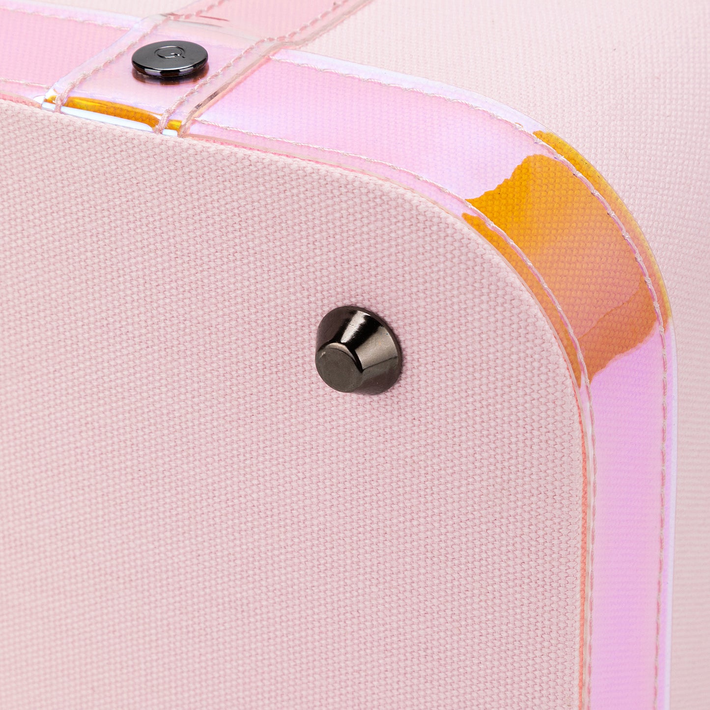 Maker's Train Case | Sunset