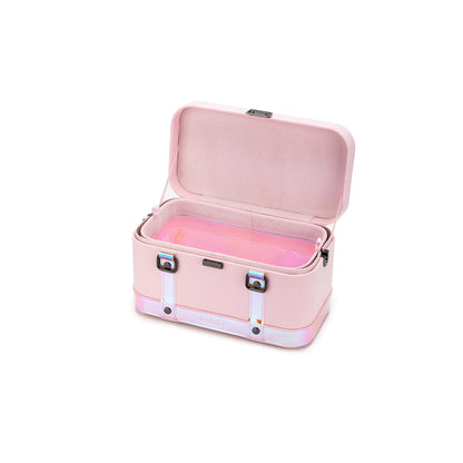Maker's Train Case | Sunset