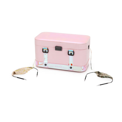 Maker's Train Case | Sunset