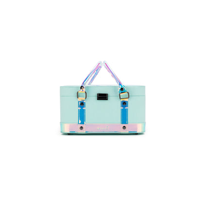 Maker's Train Case | Starlight