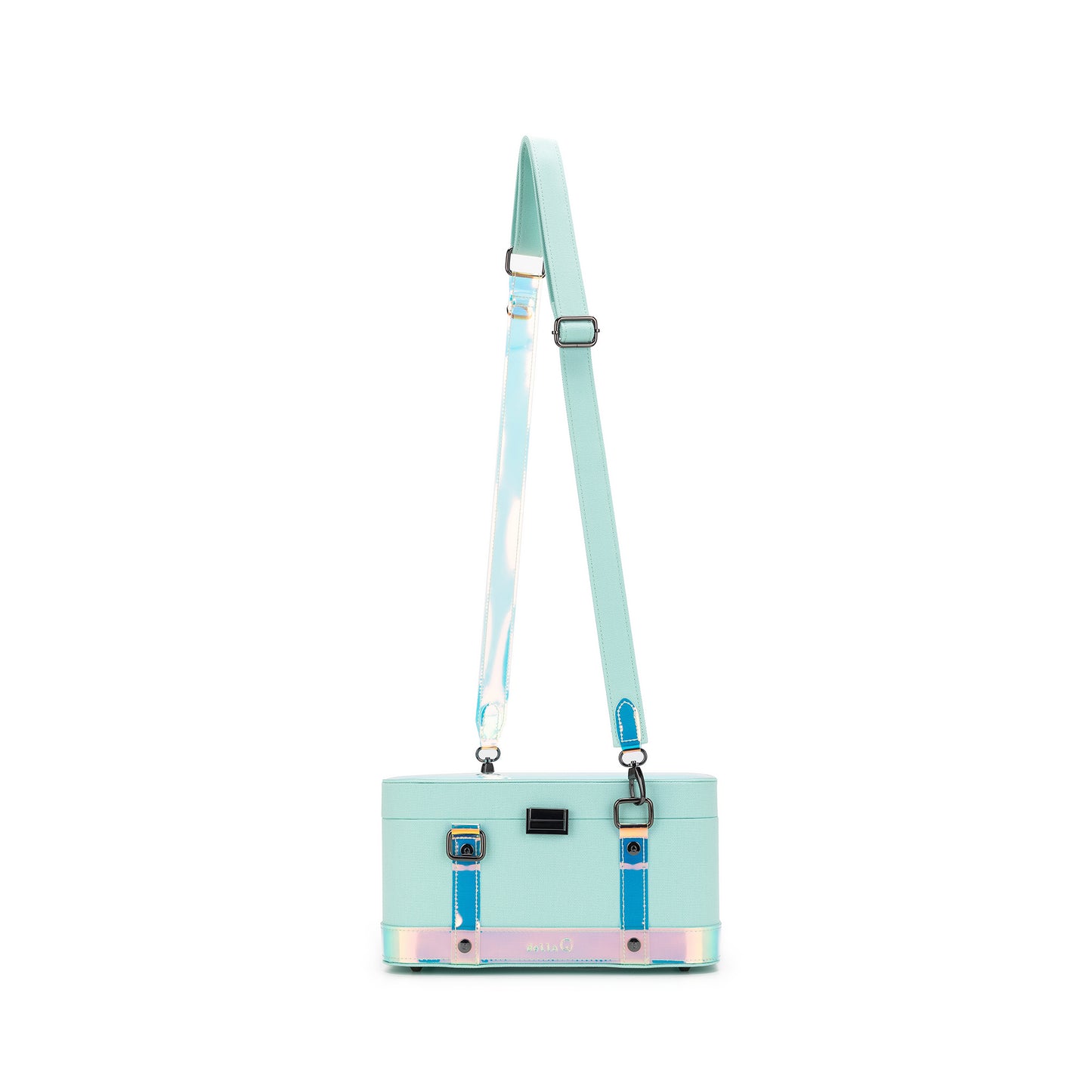Maker's Train Case | Starlight