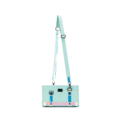 Maker's Train Case | Starlight