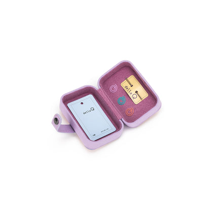 Maker's Buddy Case | Twilight