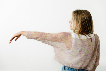 Allegro Sweater Kit
