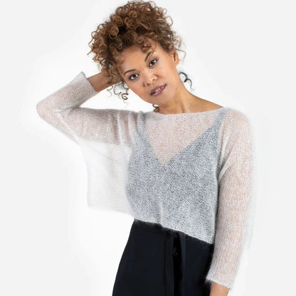 Allegro Sweater Kit
