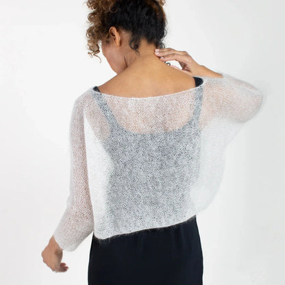 Allegro Sweater Kit