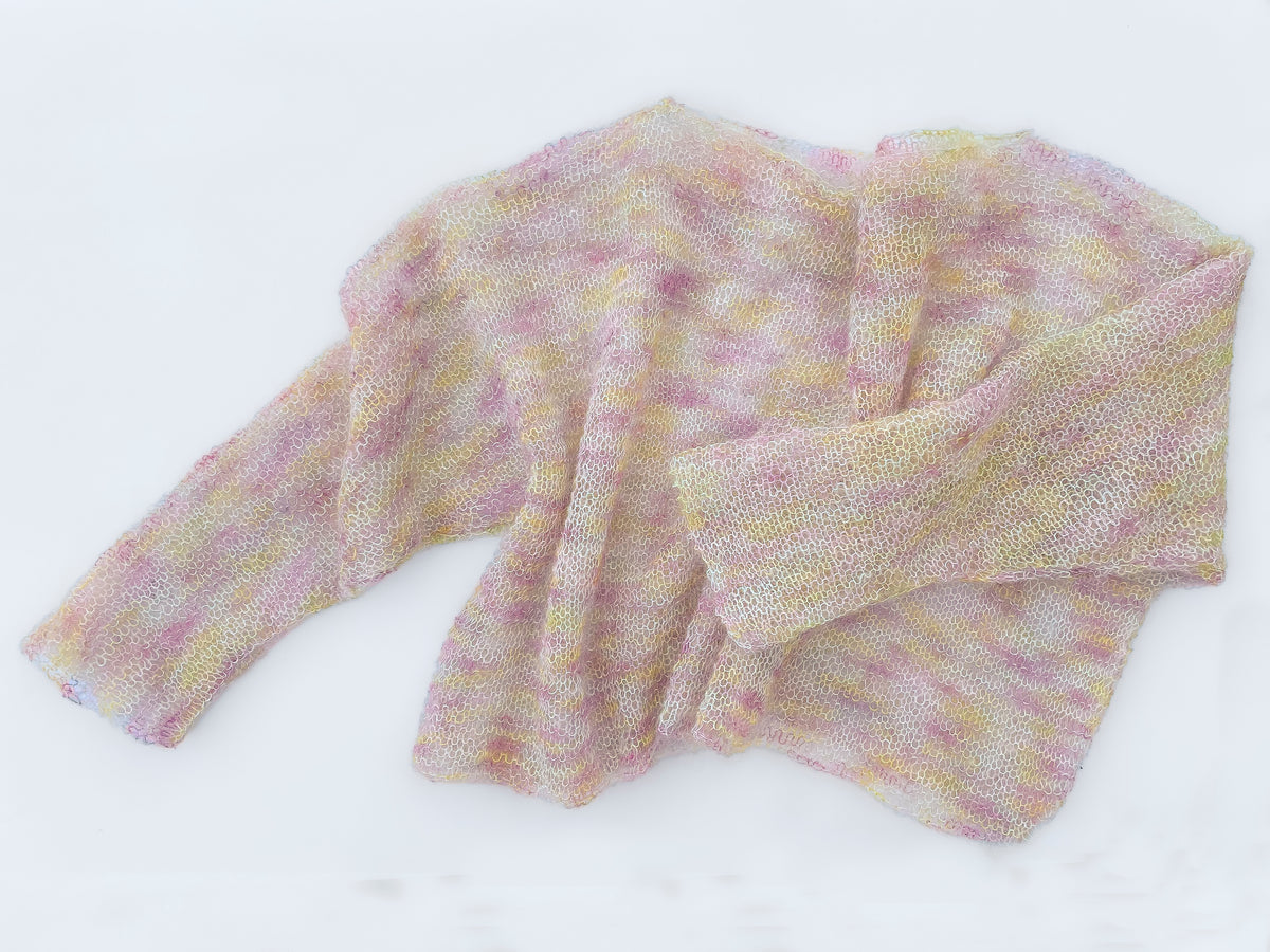 Allegro Sweater Kit