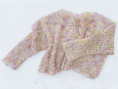 Allegro Sweater Kit