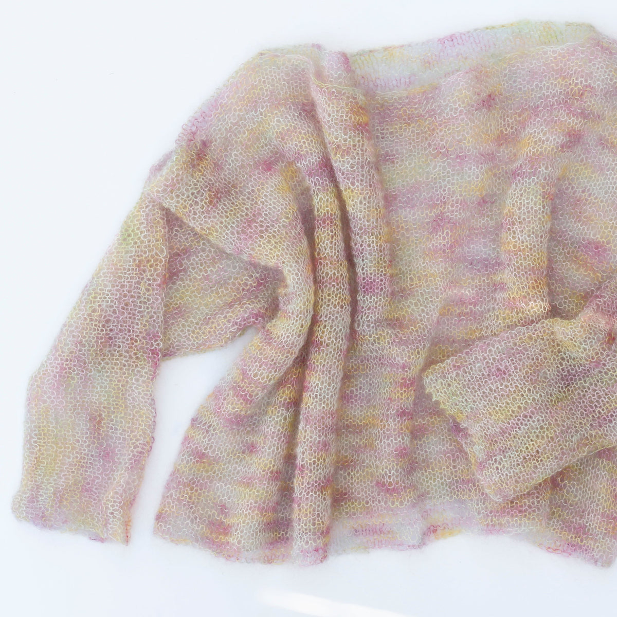 Allegro Sweater Kit