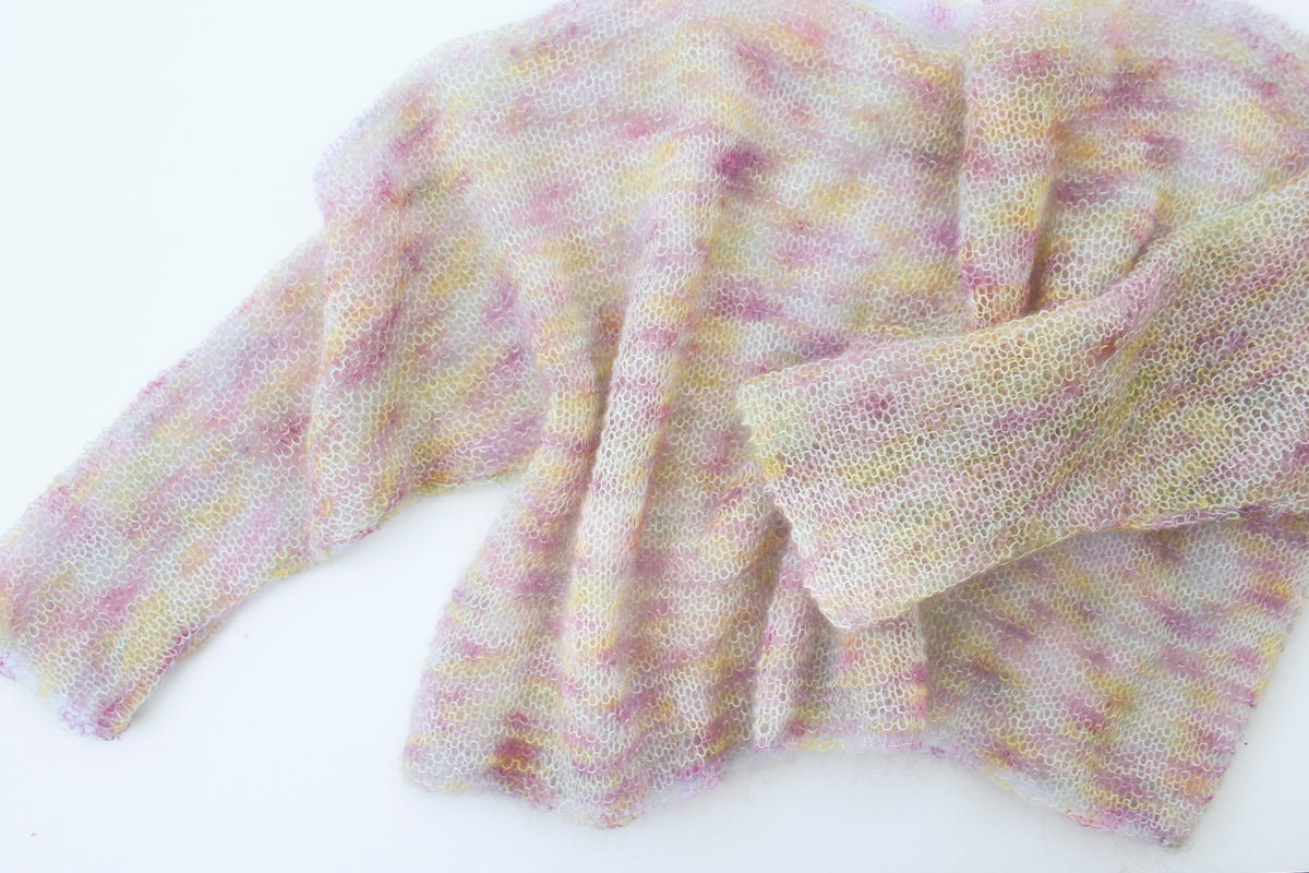 Allegro Sweater Kit