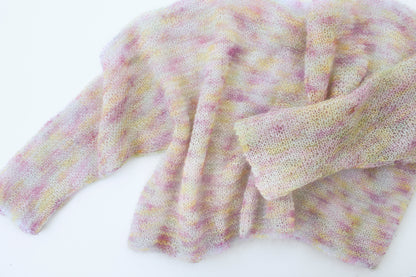Allegro Sweater Kit