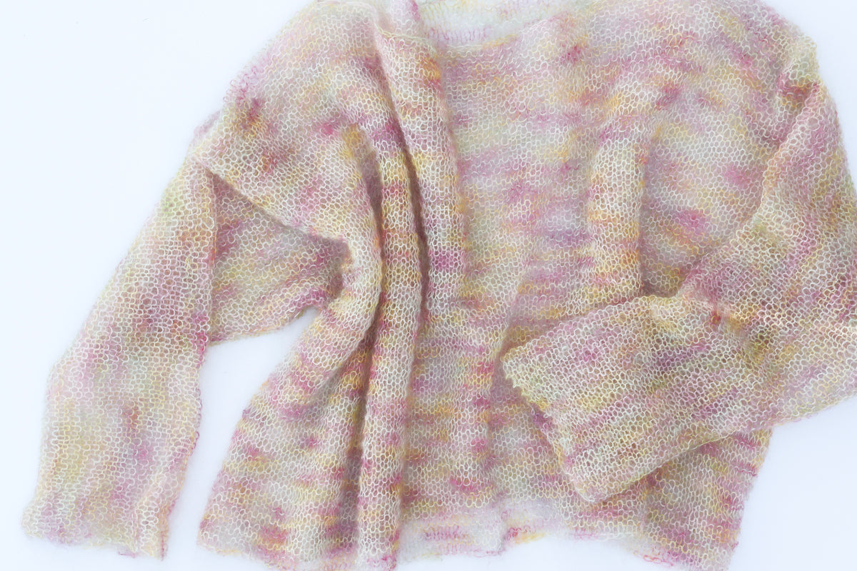 Allegro Sweater Kit