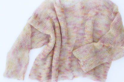 Allegro Sweater Kit