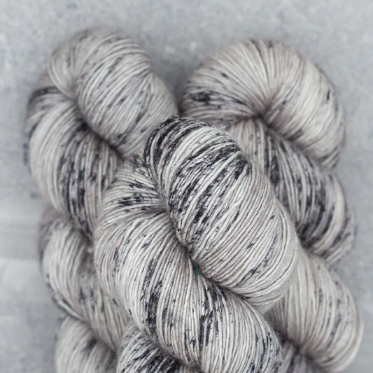 Farm Twist | Astrid Grey / Optic