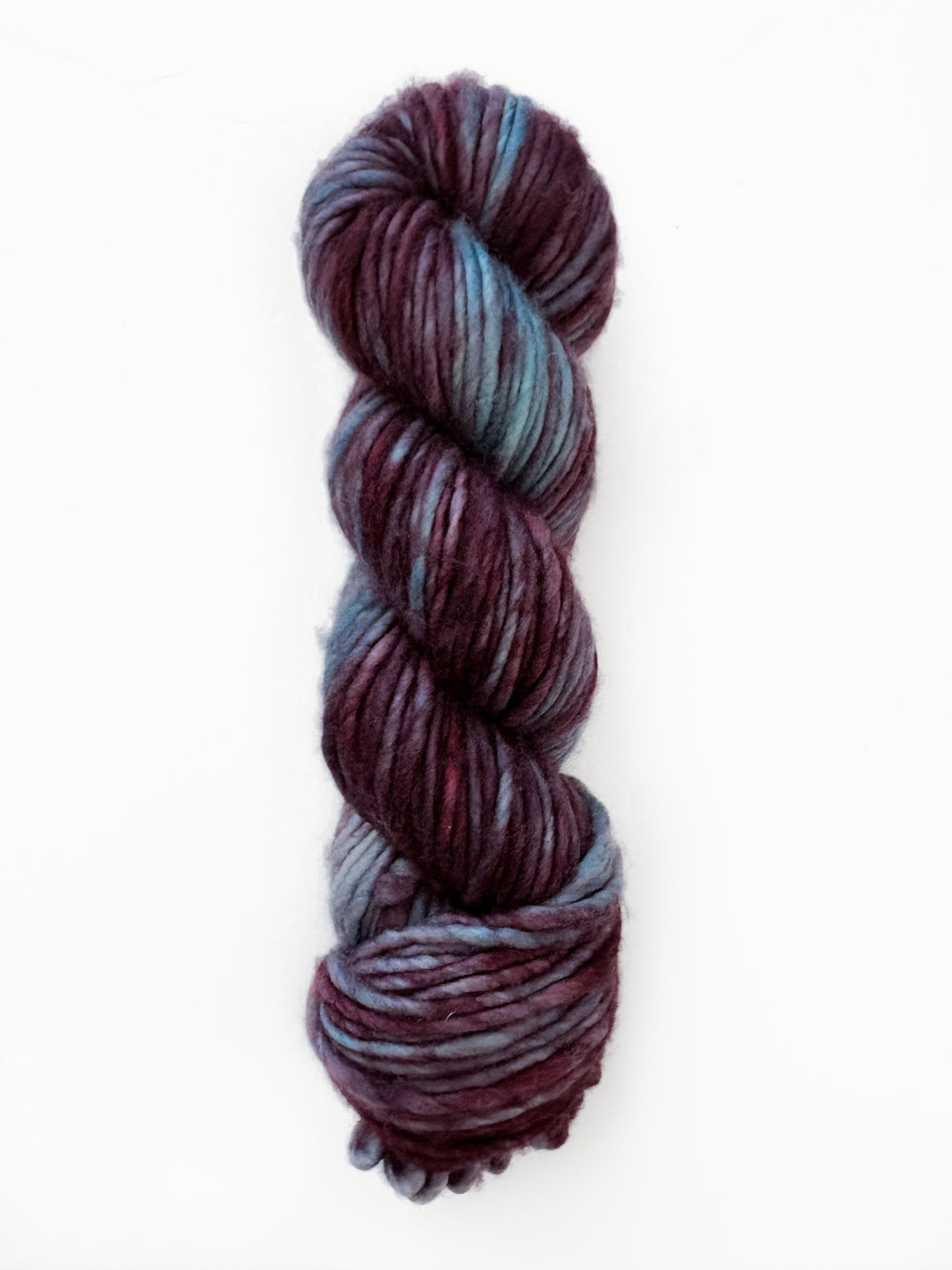 Biggie | Coal Seam