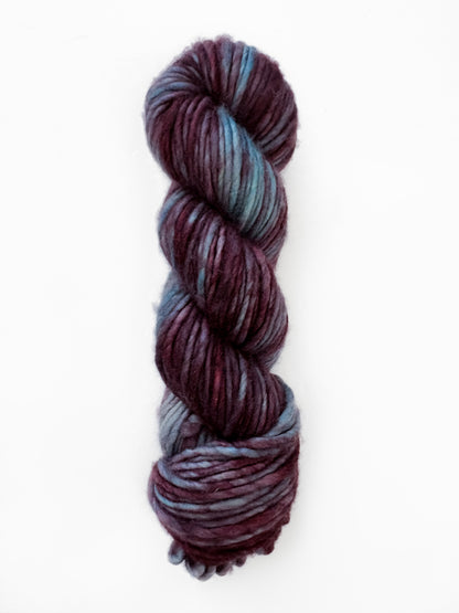 Biggie | Coal Seam