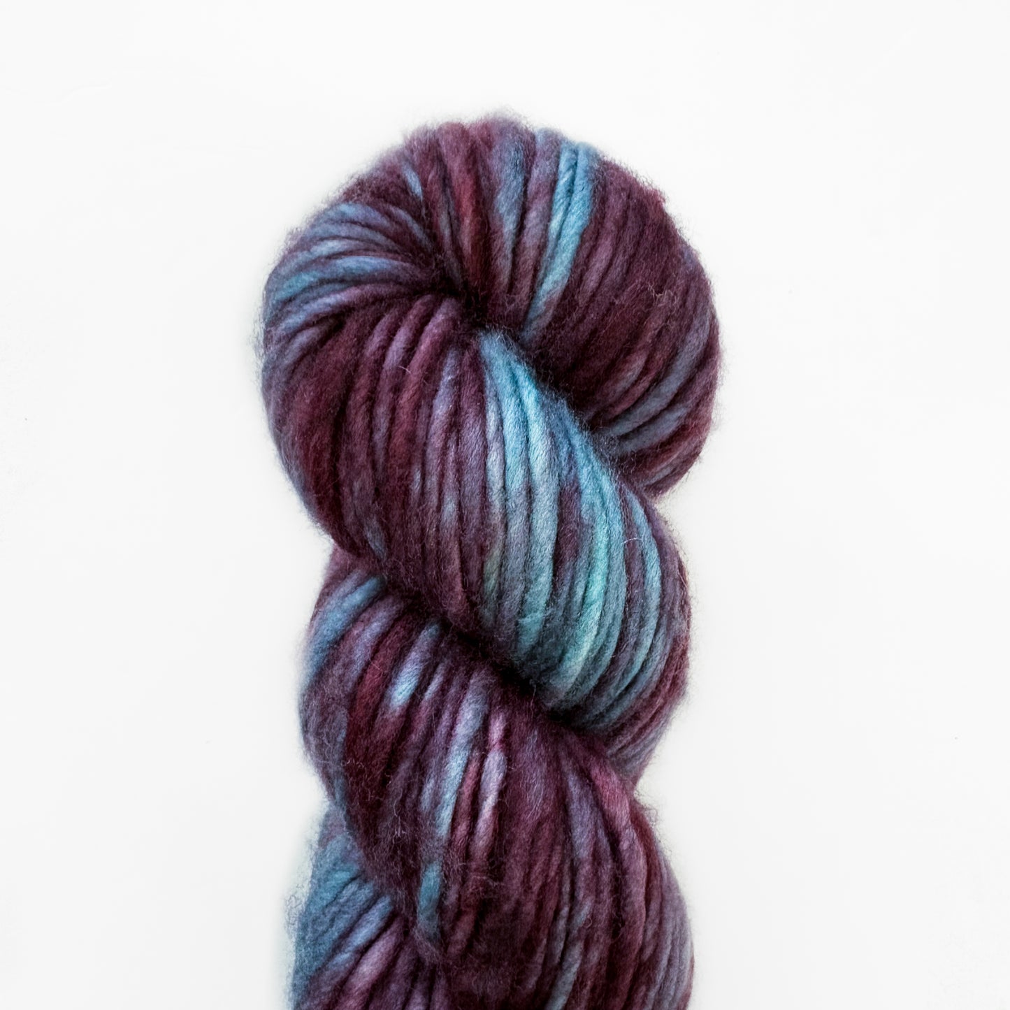 Biggie | Coal Seam