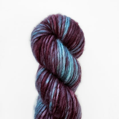 Biggie | Coal Seam