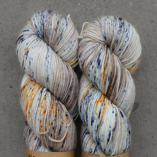 Pashmina | Bird is the Word