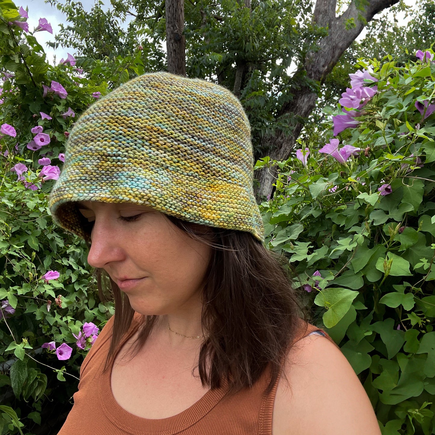 Bier Bucket Hat PDF