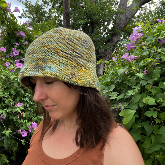 Bier Bucket Hat PDF