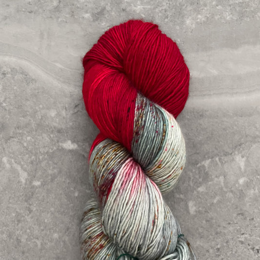 Twist Light | Camille