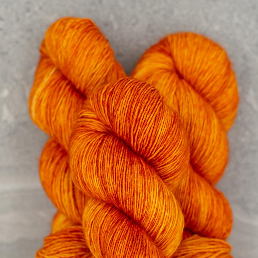 Woolcycle Sport | Citrus