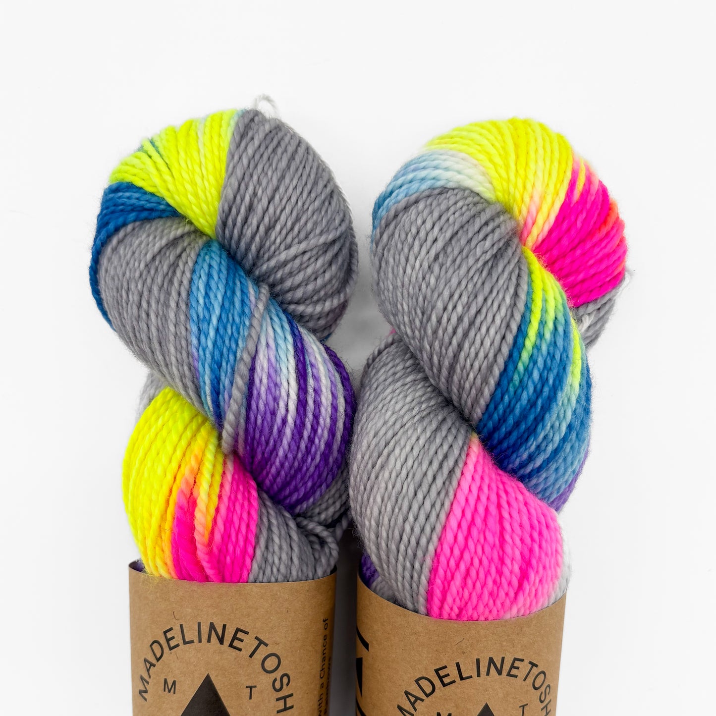 Farm Twist | Cloudy with a Chance of Rainbows