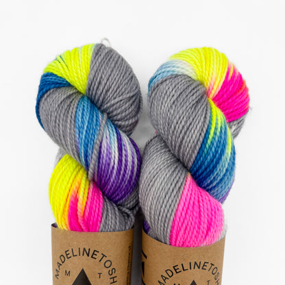 Farm Twist | Cloudy with a Chance of Rainbows