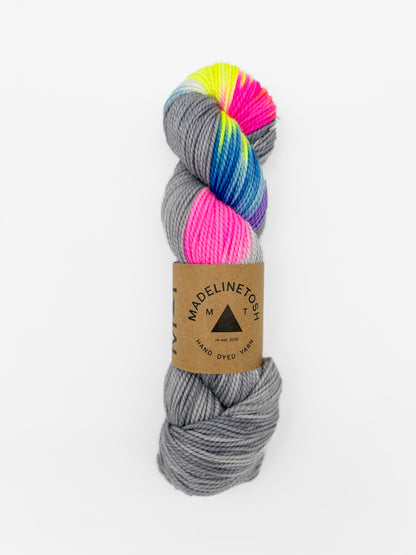 Farm Twist | Cloudy with a Chance of Rainbows