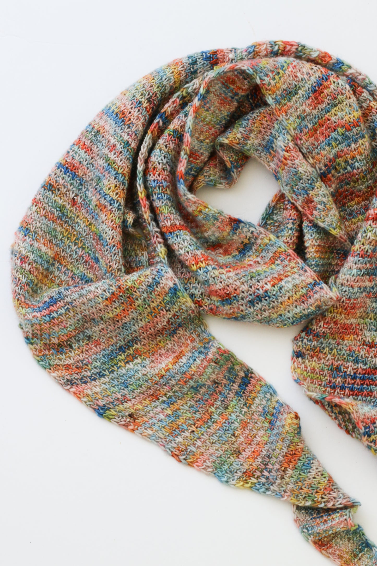Lasso Scarf PDF