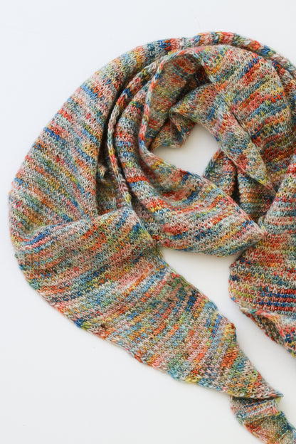Lasso Scarf PDF