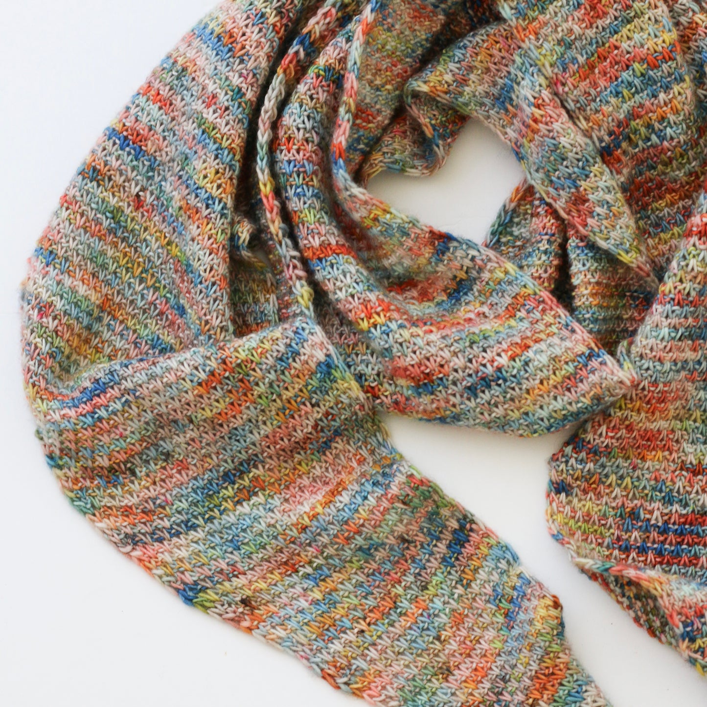 Lasso Scarf PDF