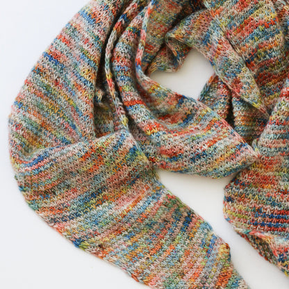 Lasso Scarf PDF