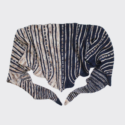 Winging It Shawl PDF