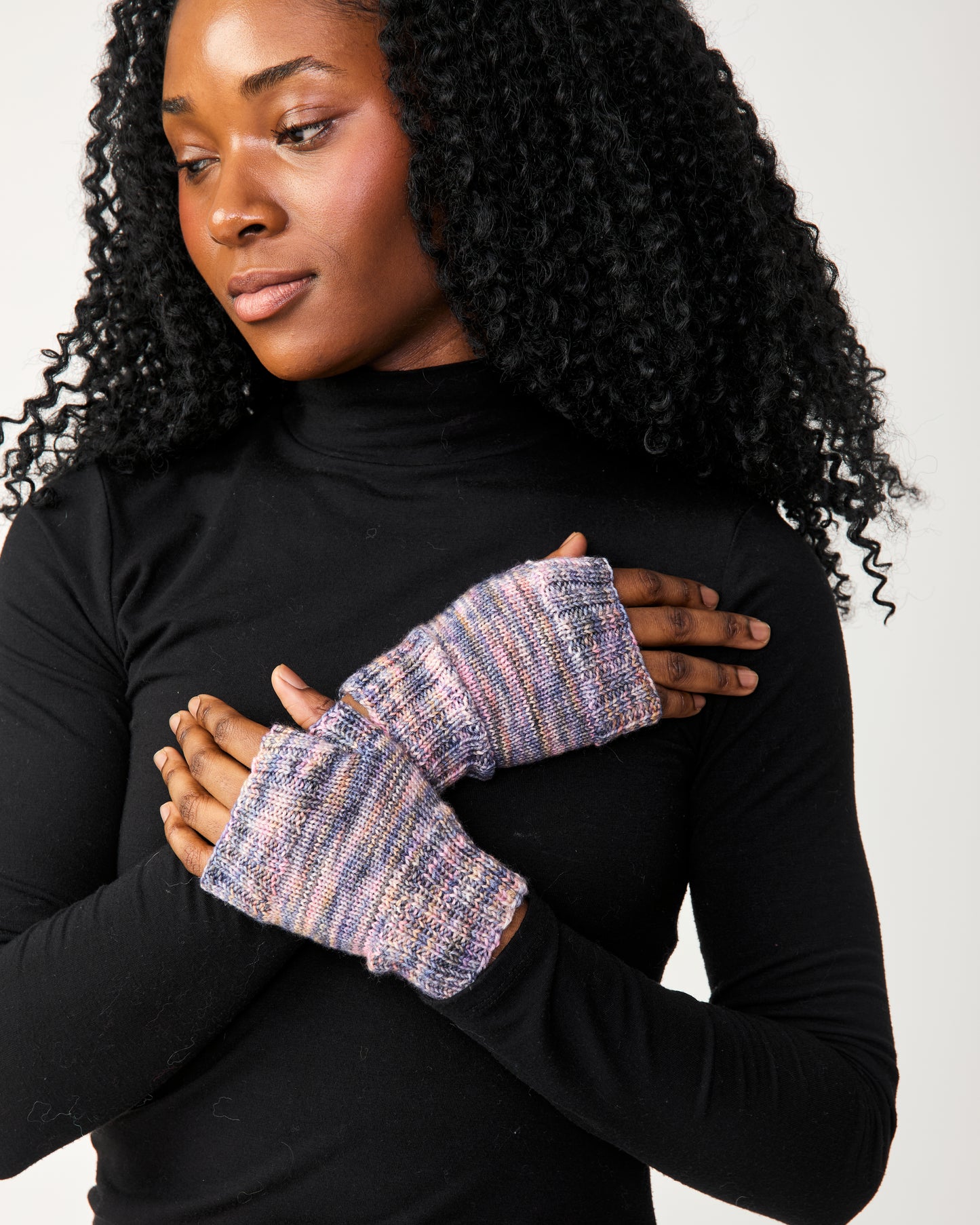 Digital Dusk Mitts PDF
