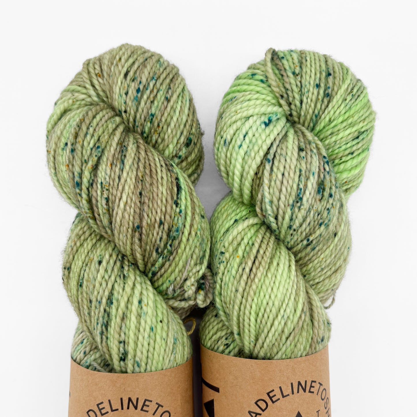 Farm Twist | Dill With It