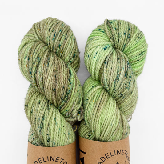 Farm Twist | Dill With It