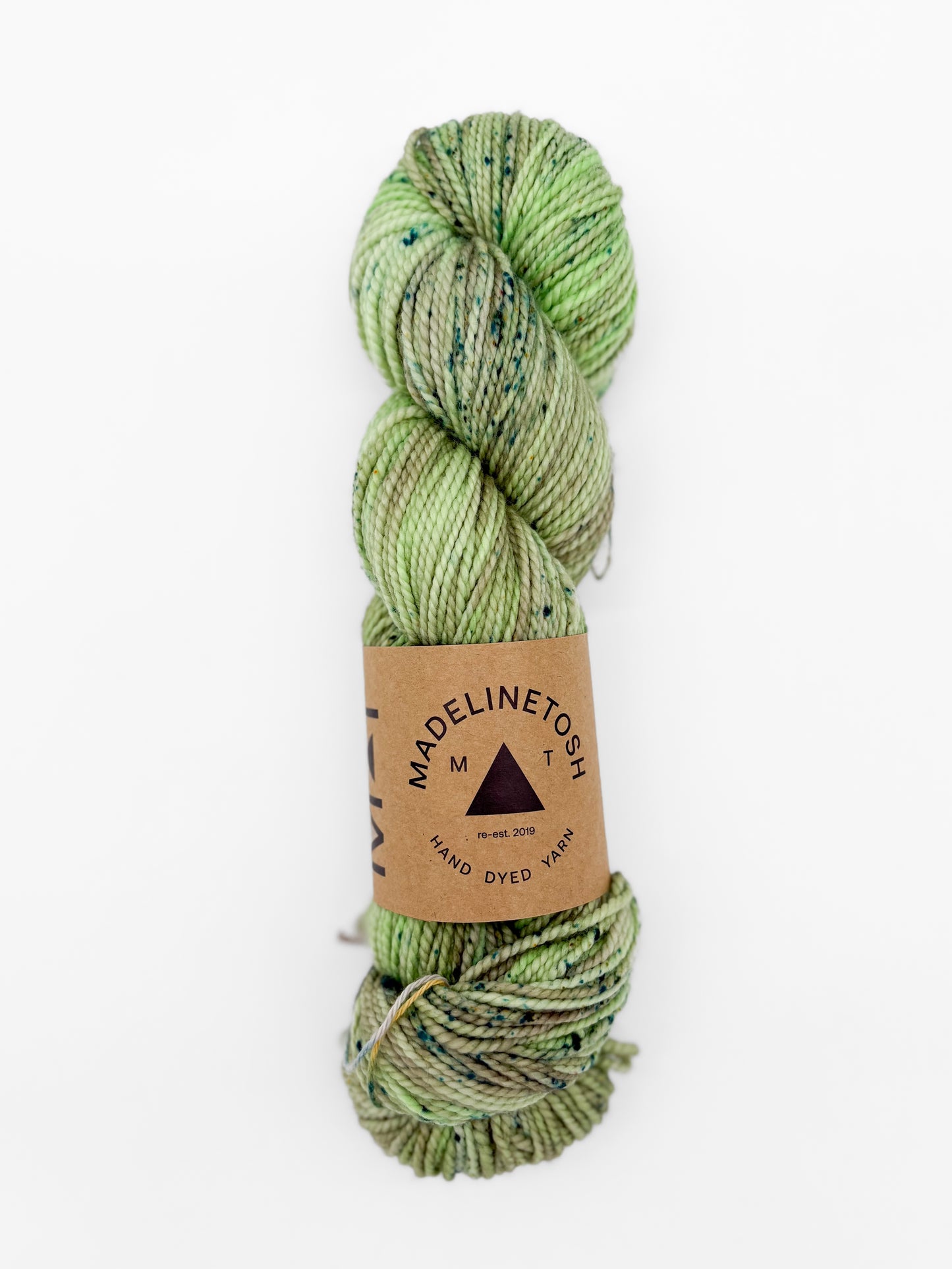Farm Twist | Dill With It
