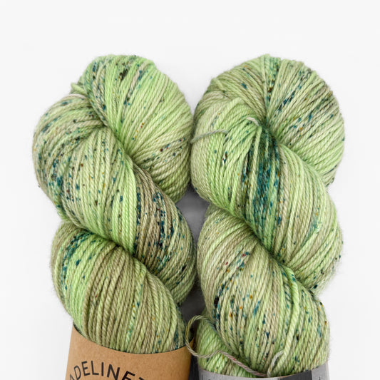 Pashmina | Dill With It