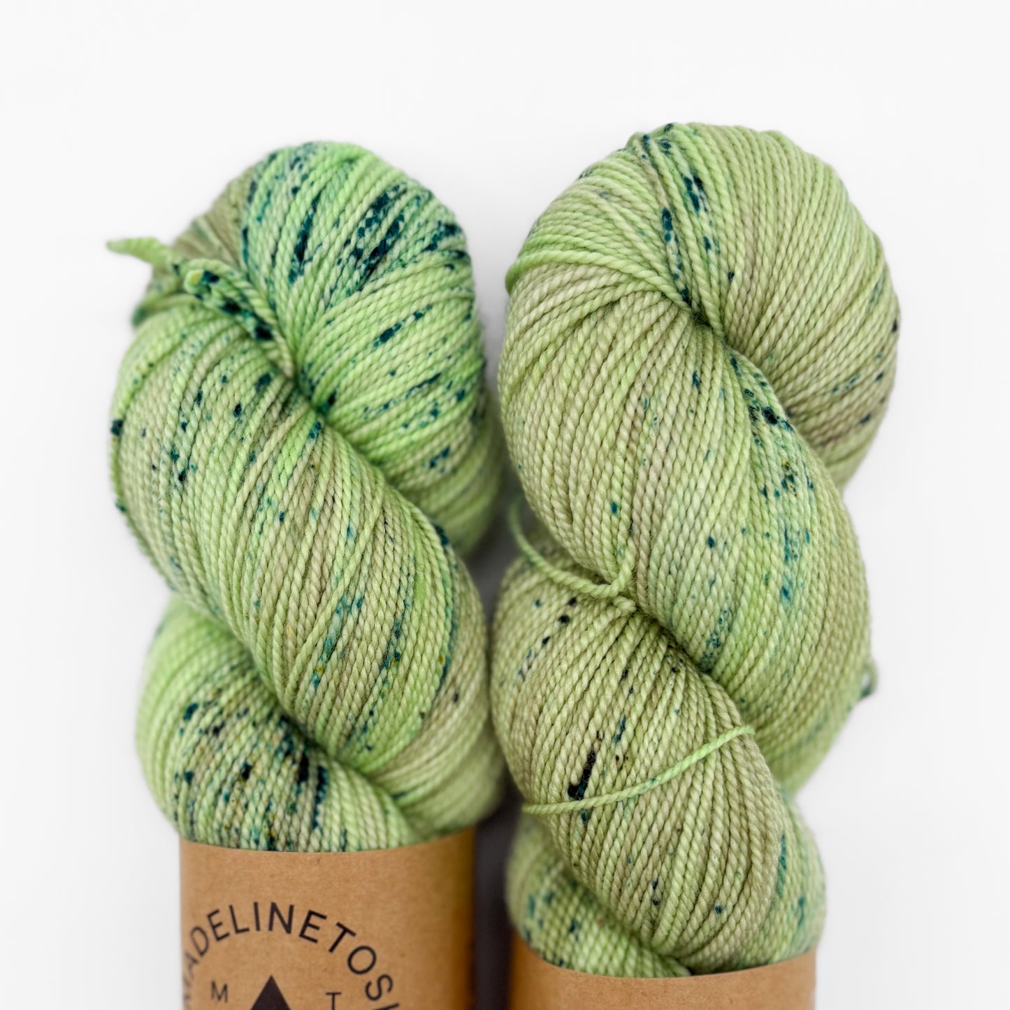 Tosh Sock | Dill With It