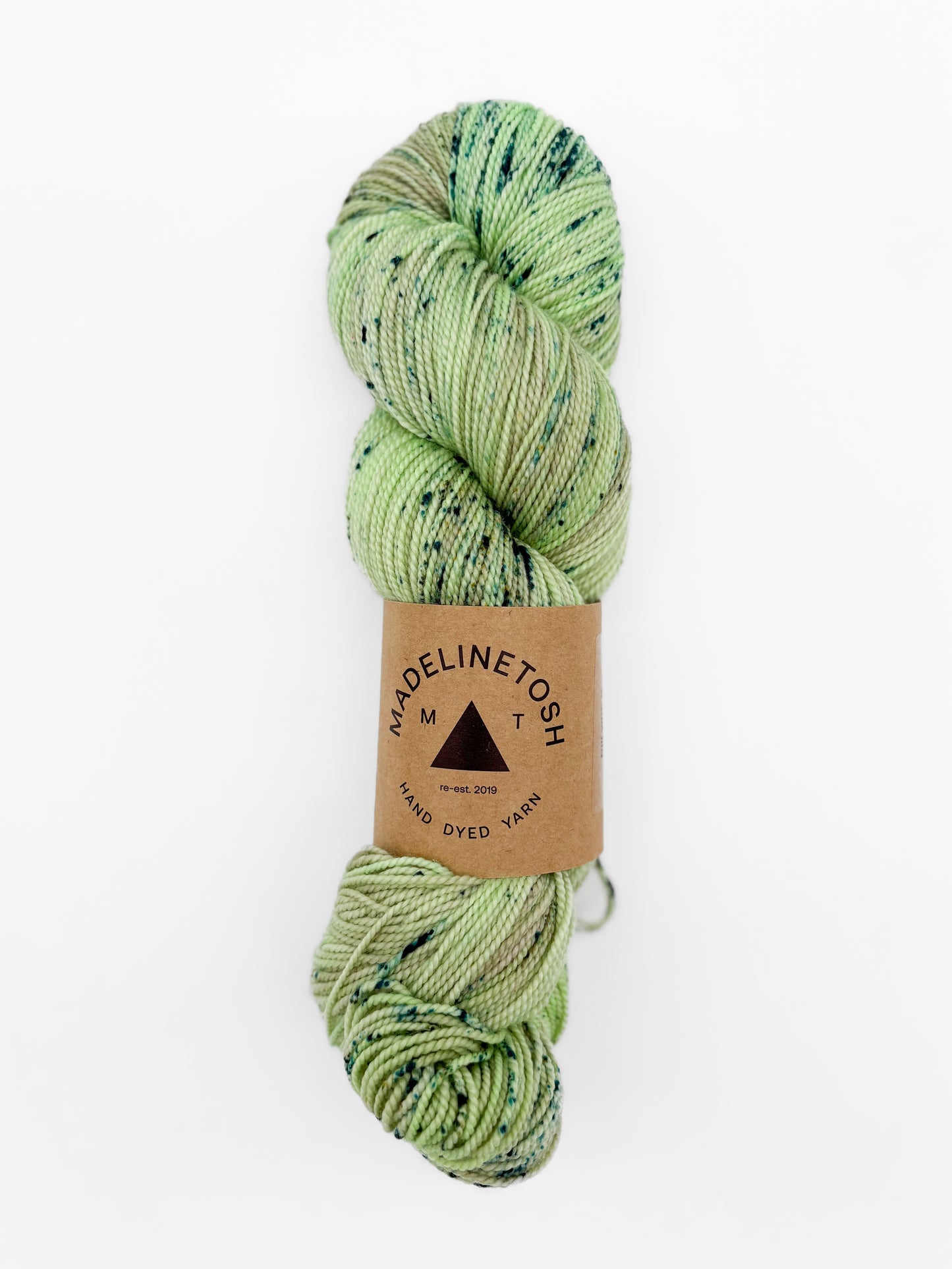 Tosh Sock | Dill With It
