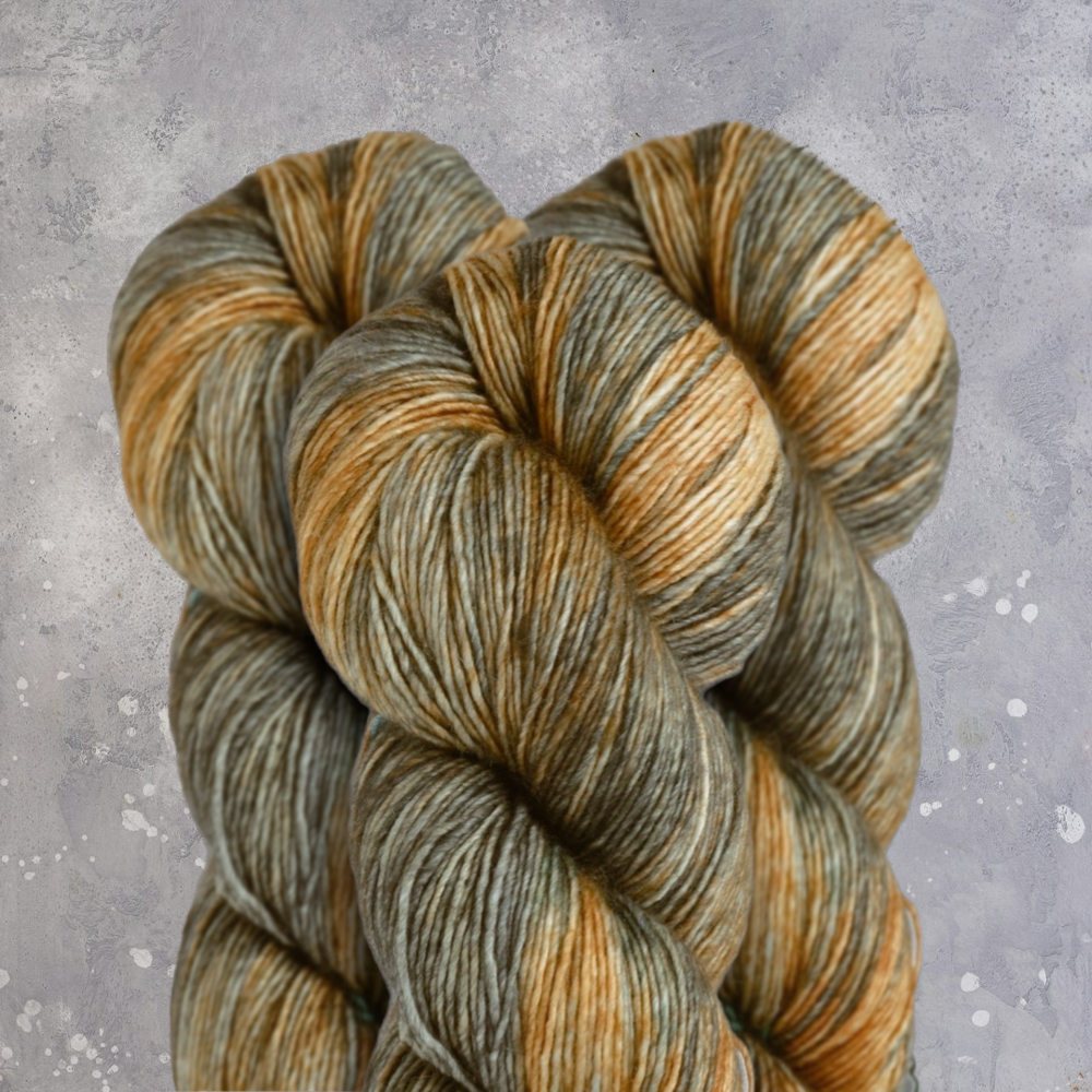 Woolcycle Sport | Earl Grey