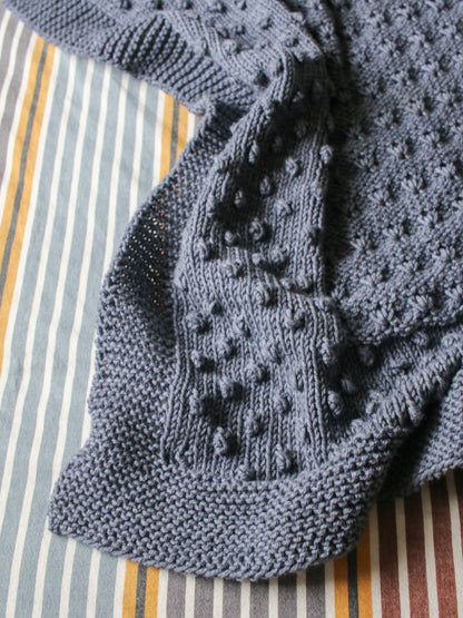 Fairy Lights Blanket PDF